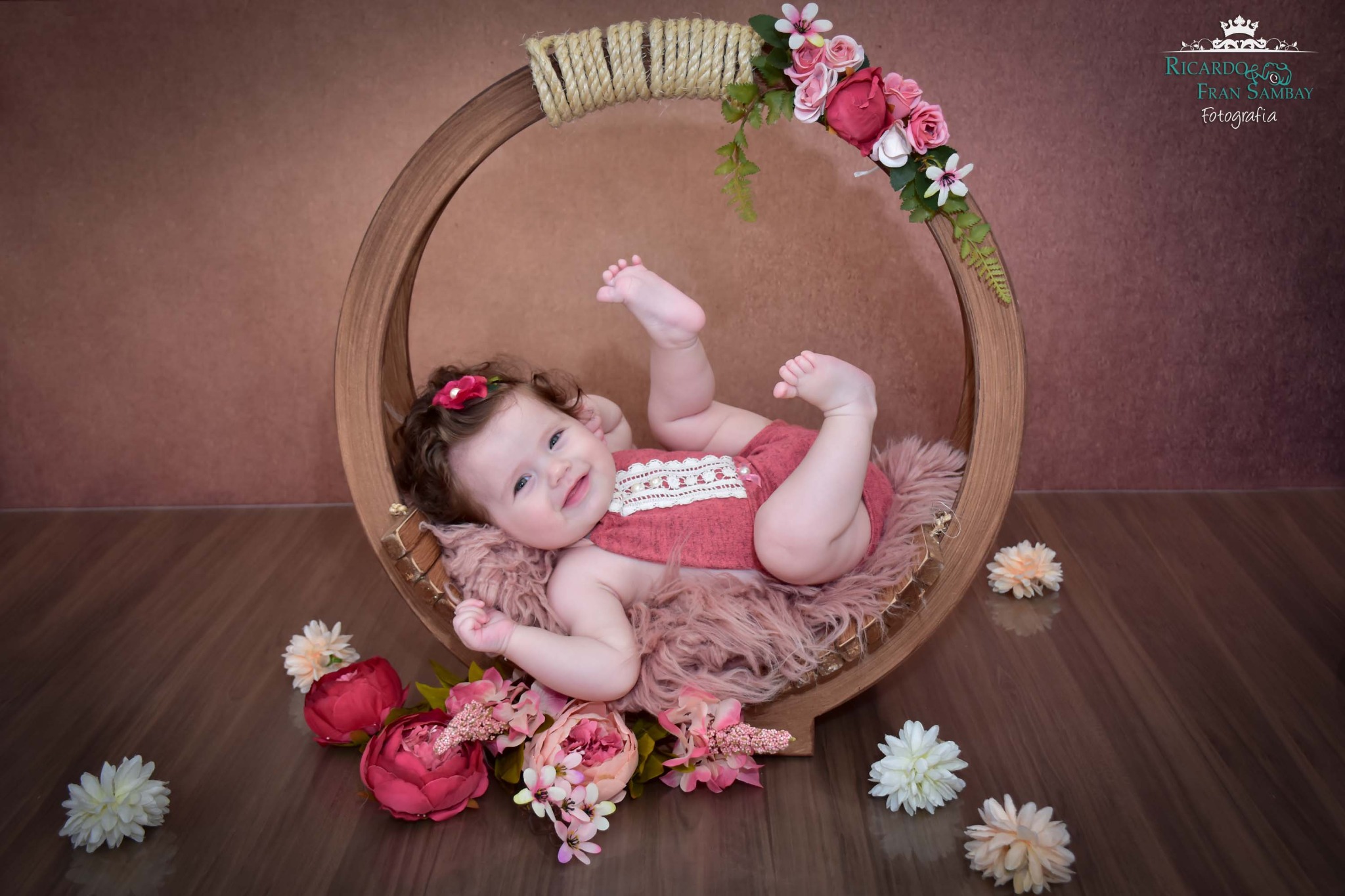 Acompanhamento Meninas — Ricardo e Fran Sambay Fotografia