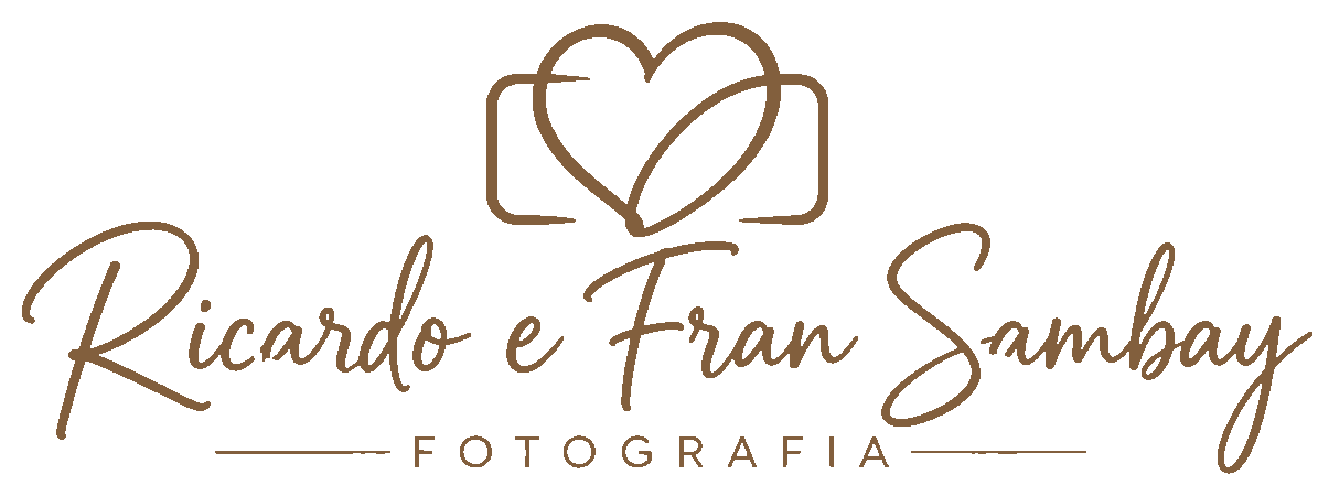 Ricardo e Fran Sambay Fotografia